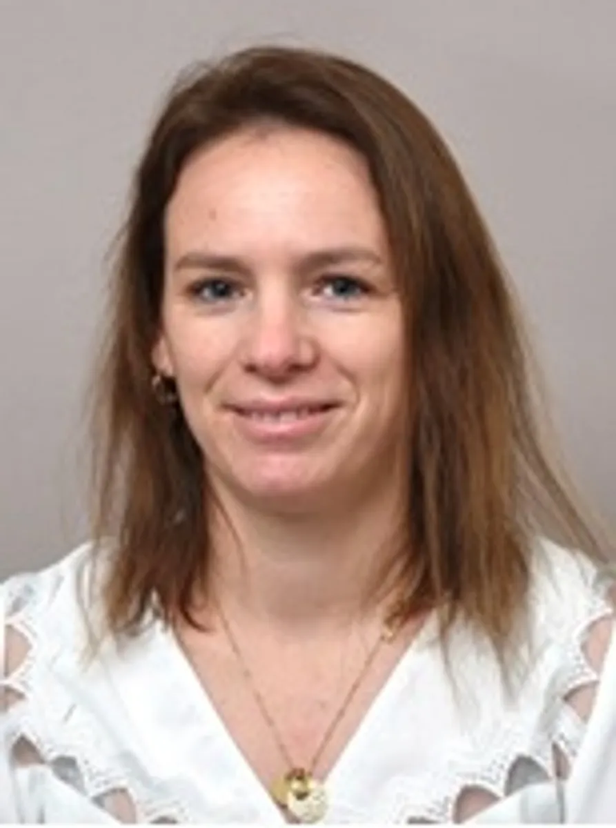 Marion BELLANGER-CORNÉE