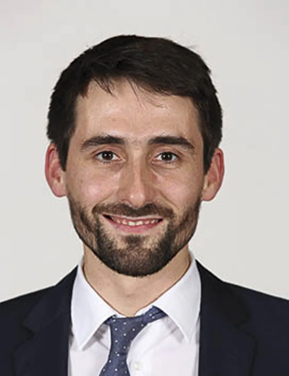 Paul BERNARD