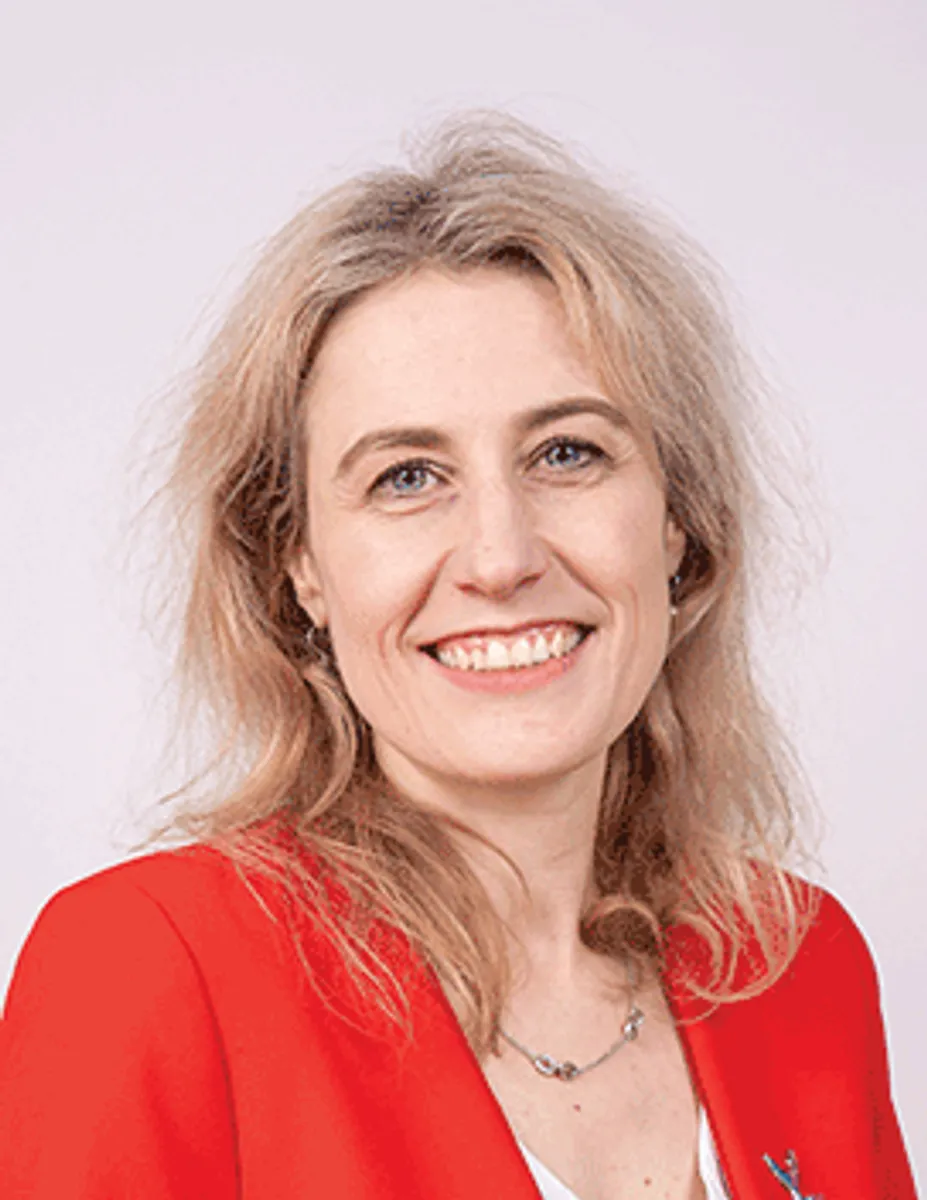 Emilie BEUNARDEAU