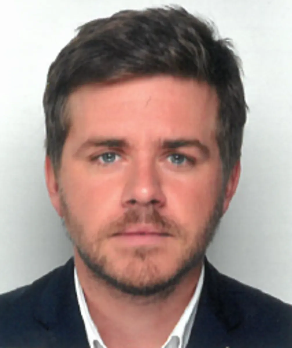 David BIORET