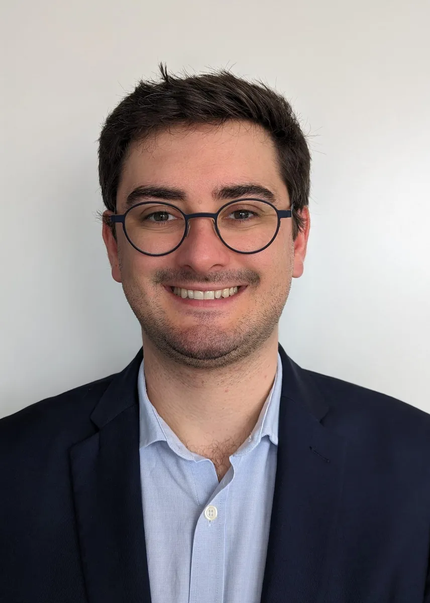 Romain BODUSSEAU-MICHEL