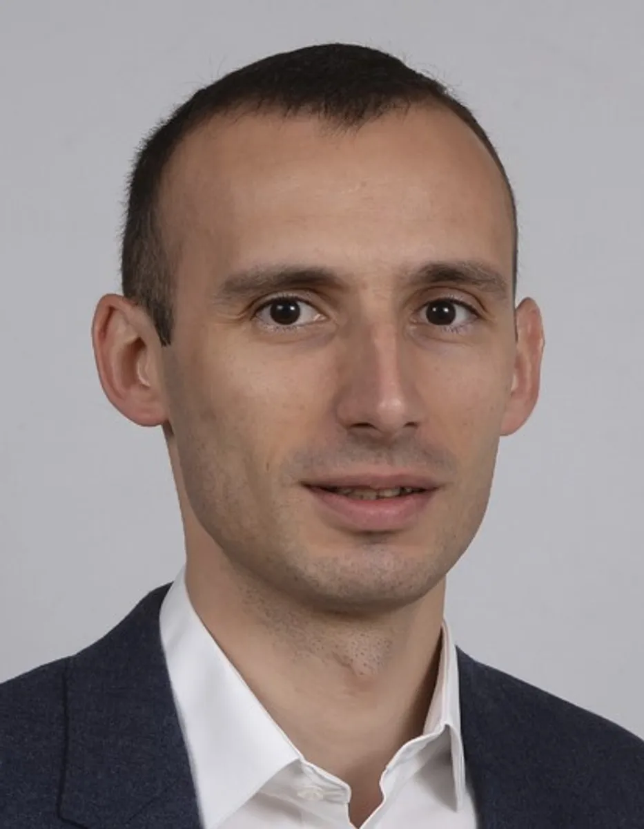 Emmanuel BOUVIER
