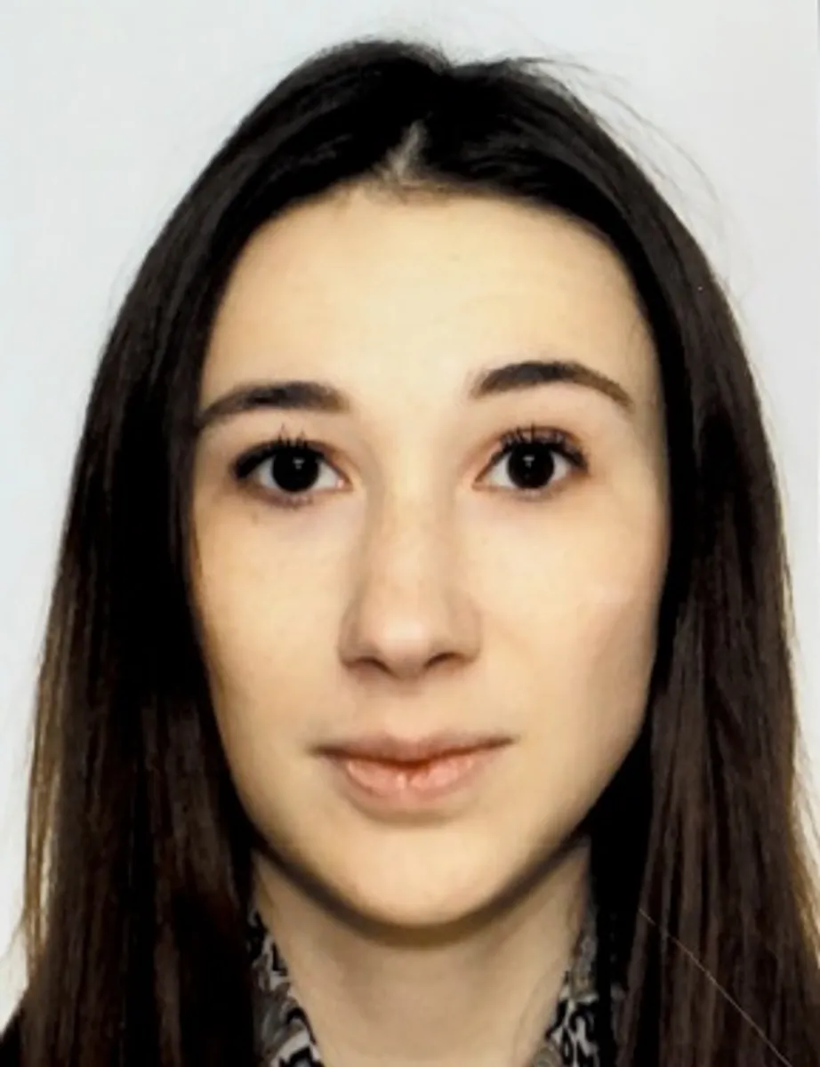 Manon BRÉBION