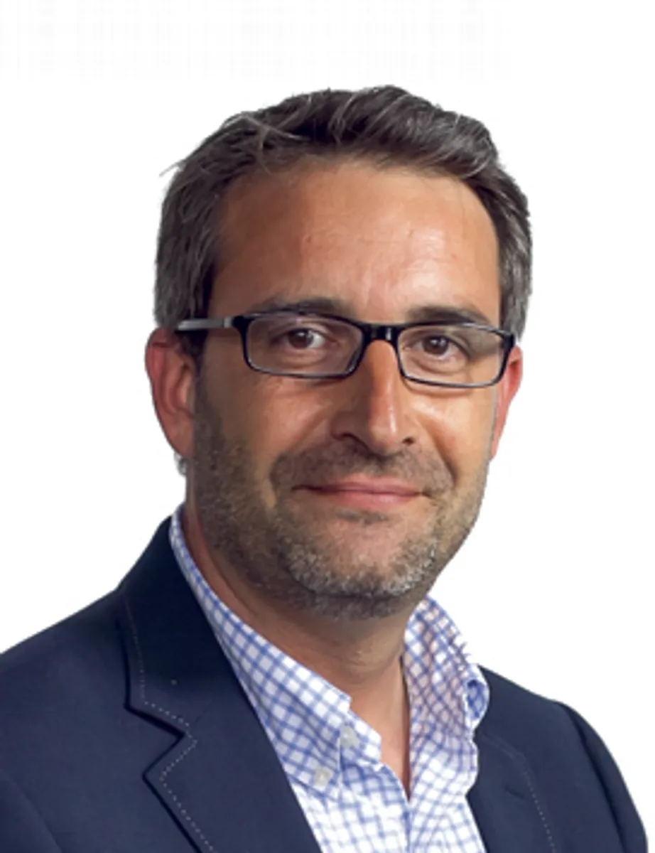 Cyrille CHEVALLIER