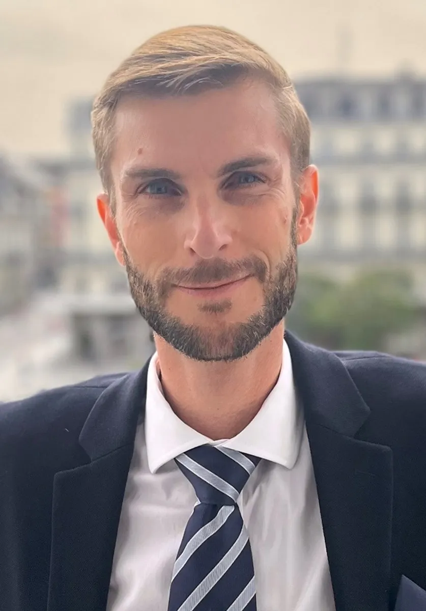 Jérémy COLINEAU