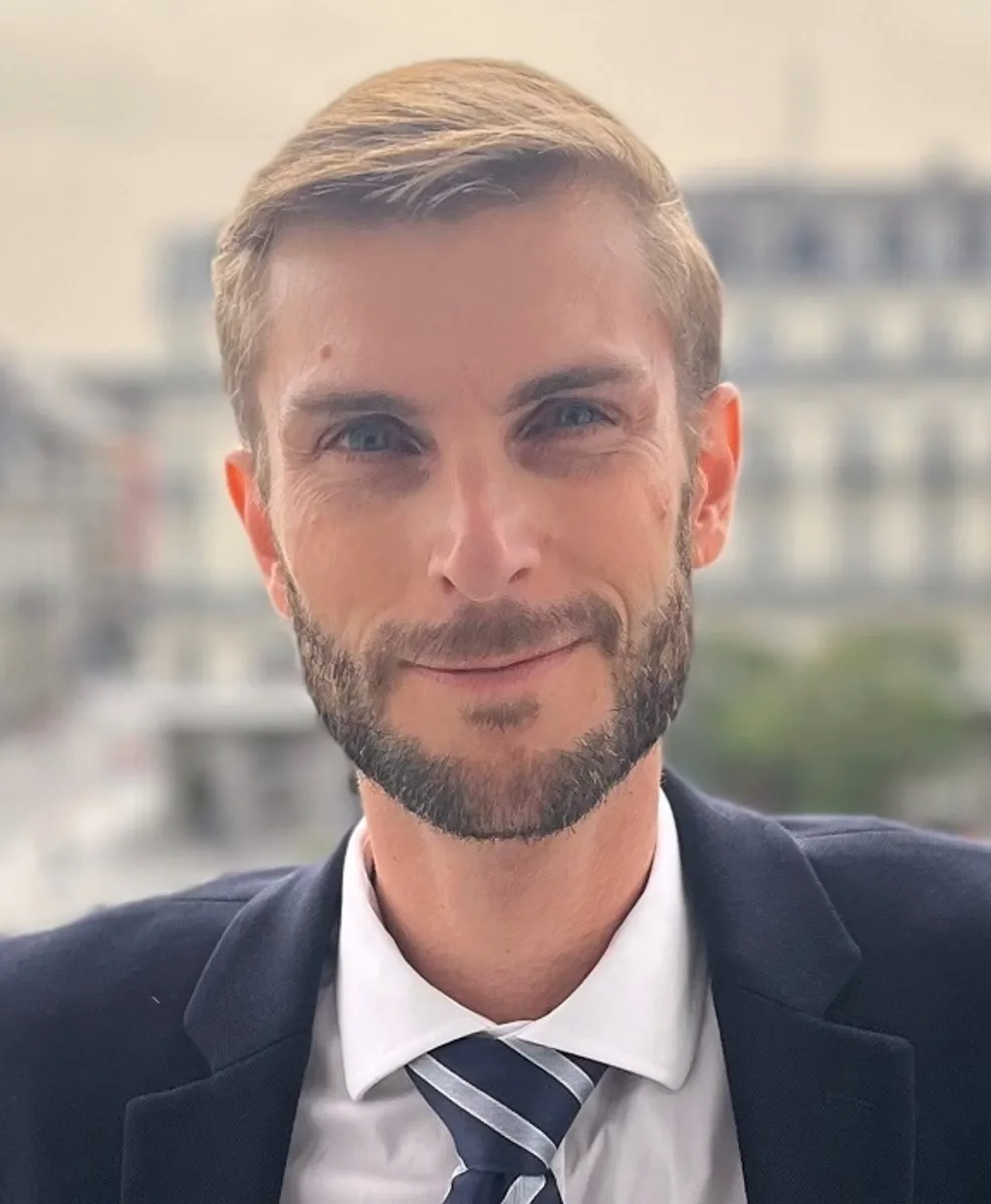 Jérémy COLINEAU