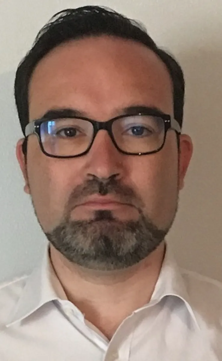 Vincent DELAFOND