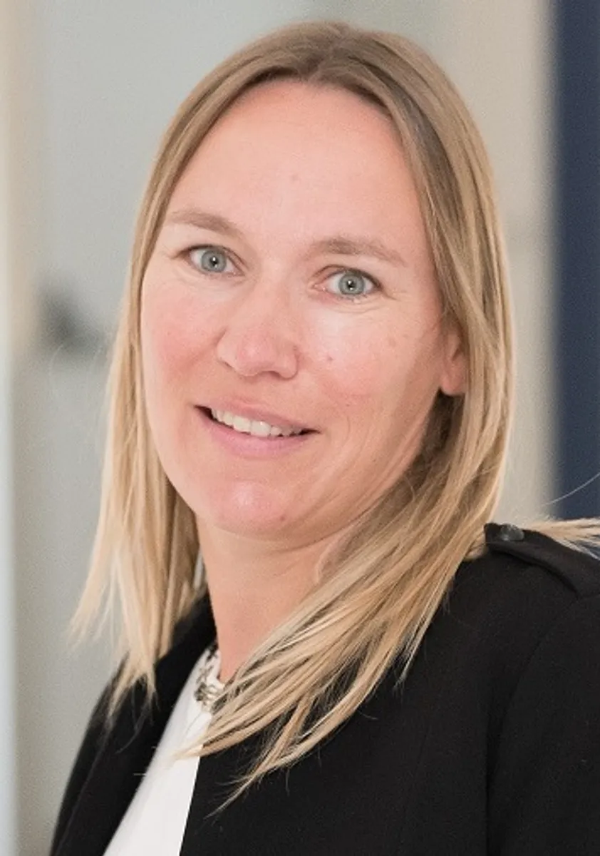 Frédérique DESMOTS