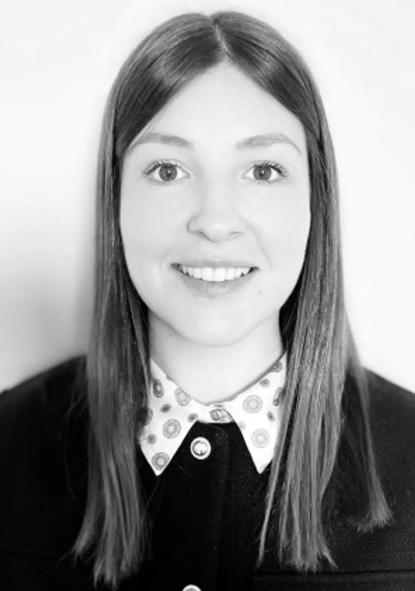 Clémence DUPONT-LEROUX