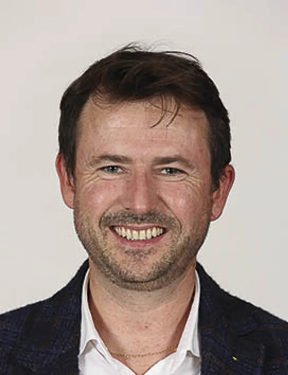 Nicolas DUPONT