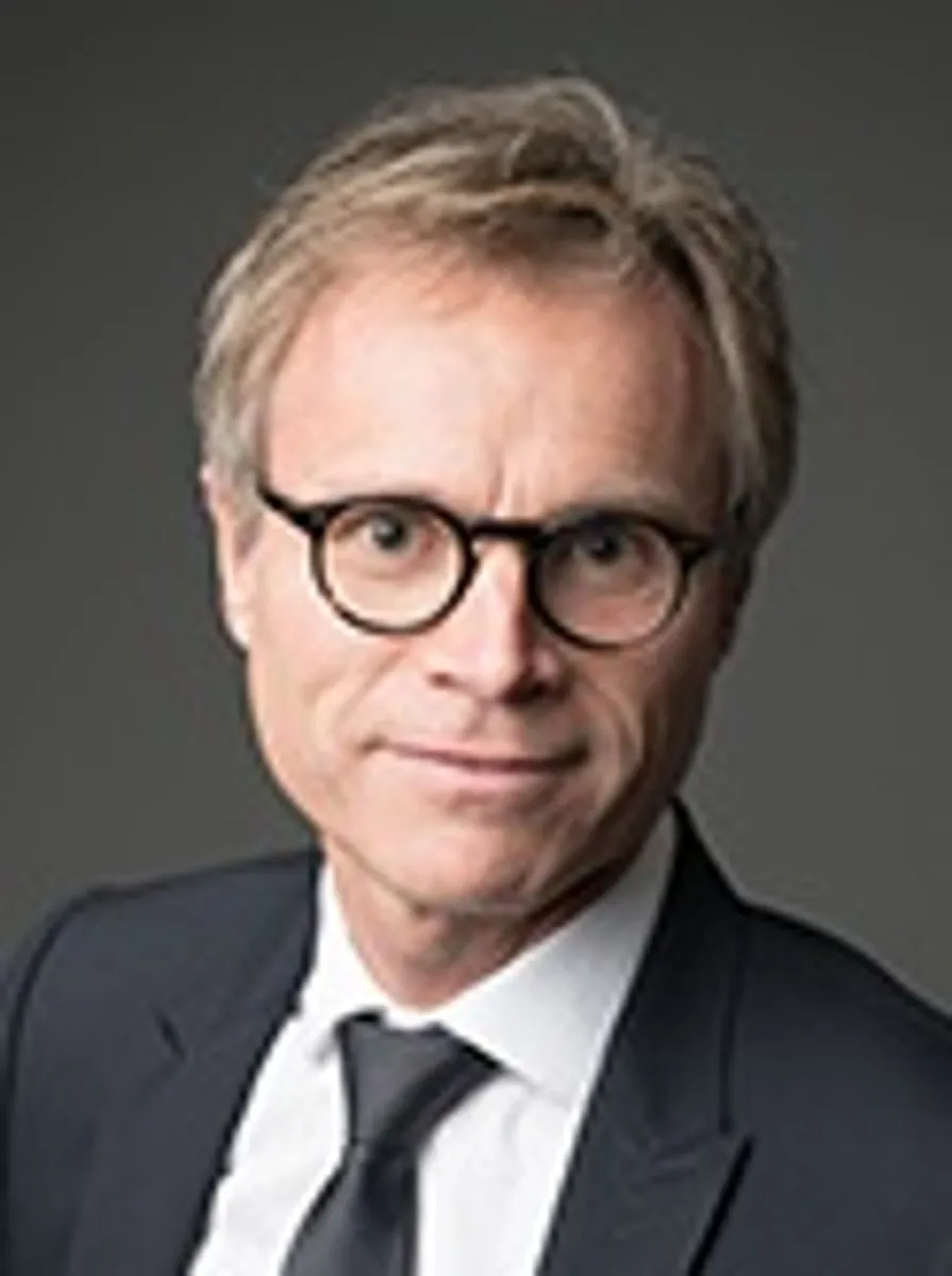 Jacky DUVAL