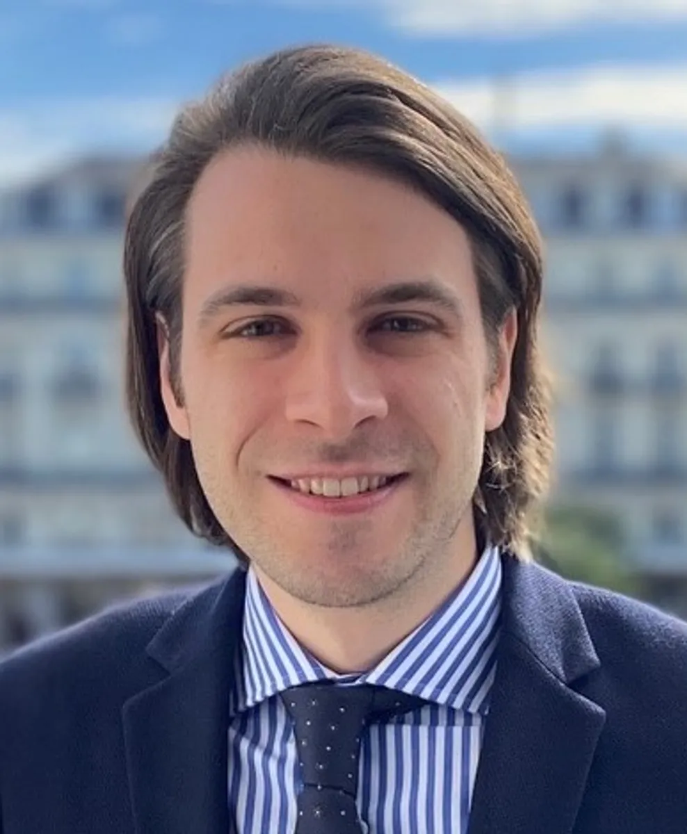 Vincent FOUCHER
