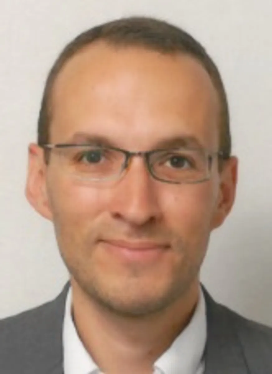 Matthieu FOUGERET