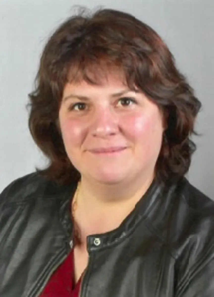 Laëtitia GOURIVAUD
