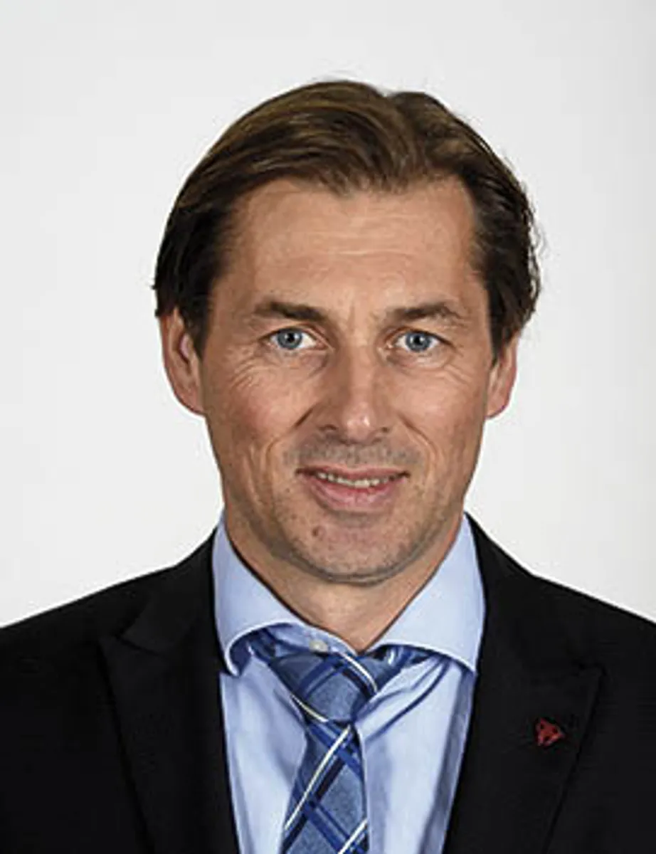 Christophe GRASTEAU