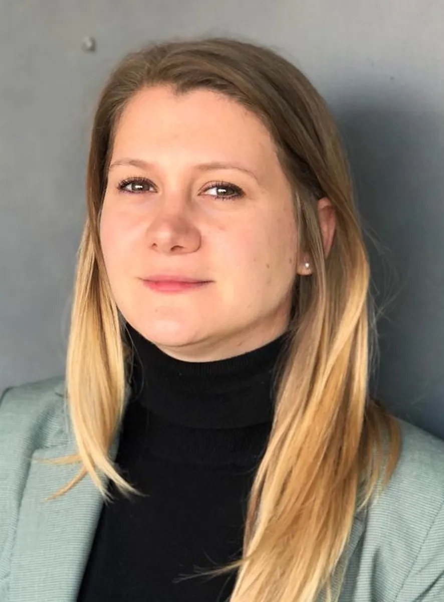 Célia GUSTIN-KELKERMANS
