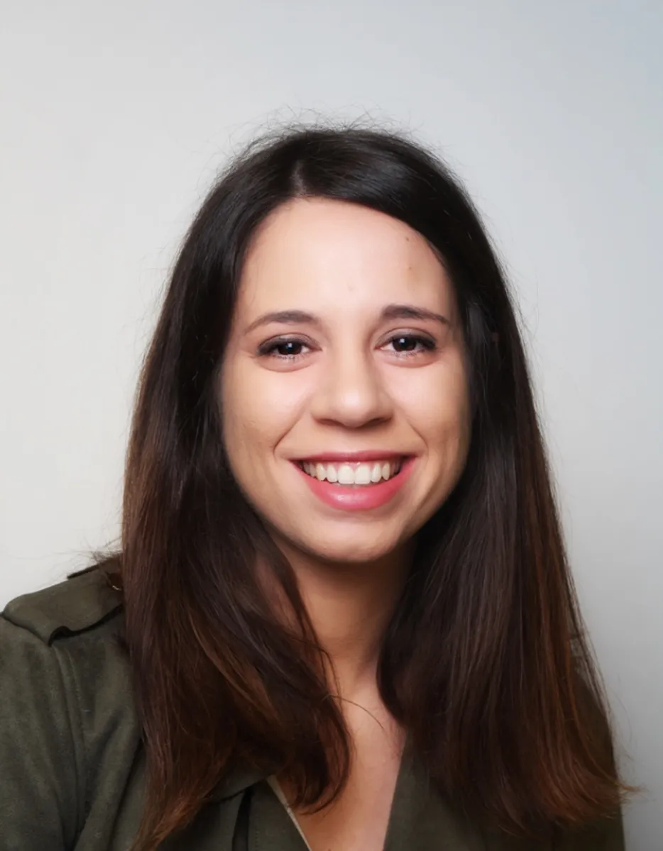 Amélie HERVO
