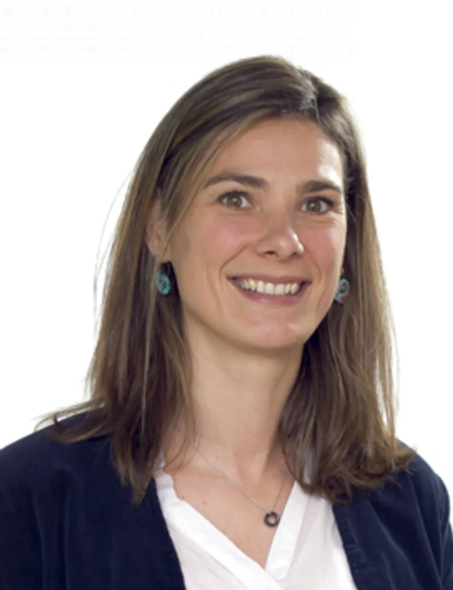 Stéphanie JOUAND-PUCELLE