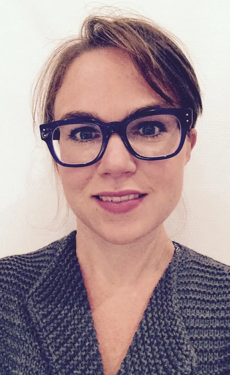 Julie LAMBERT