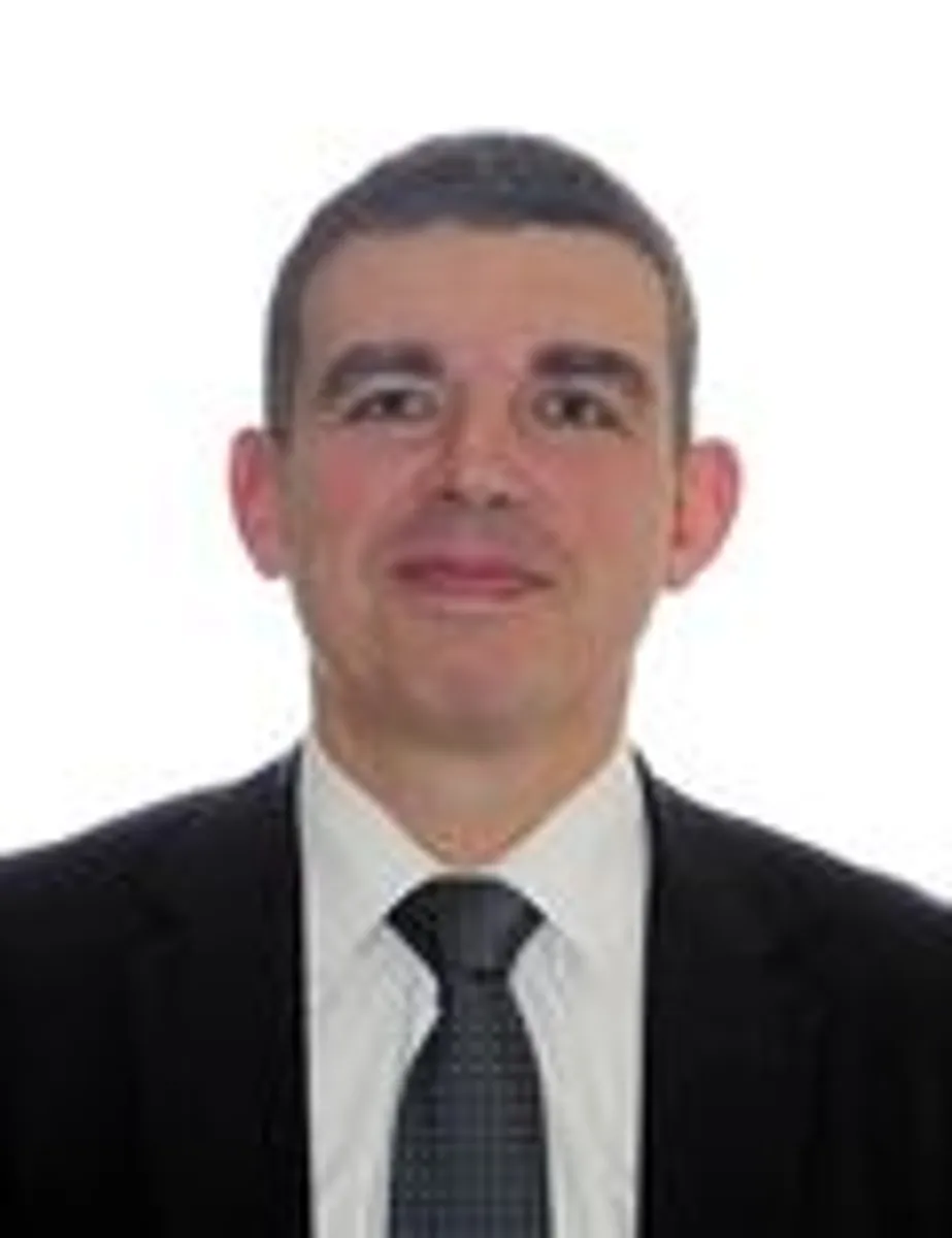 Franck LAROCHE