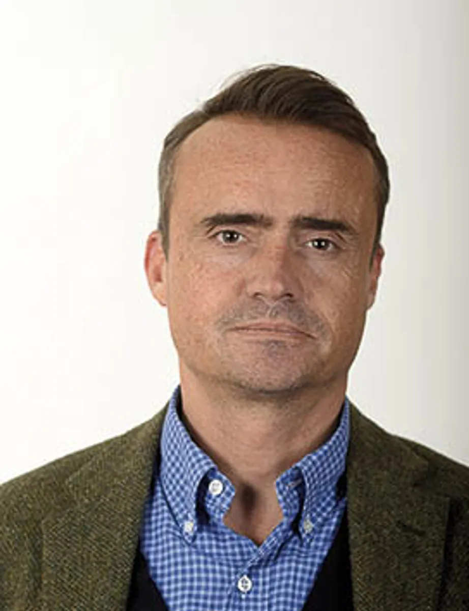 Alan LE CAM