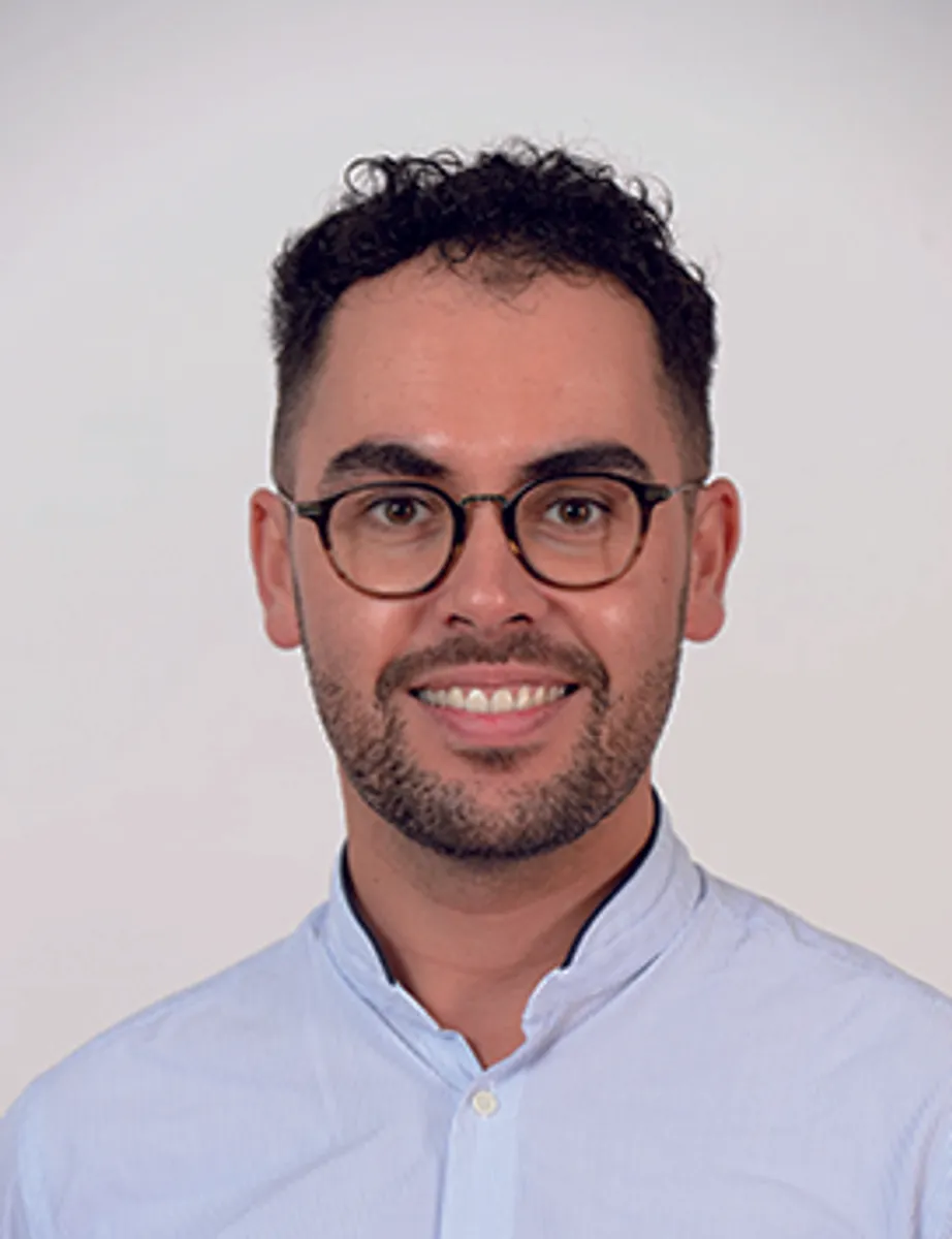 Raphaël LE COQ