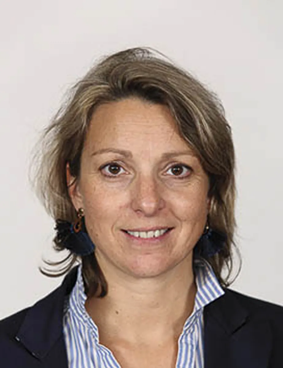 Hélène LEPRINCE-VÉRON