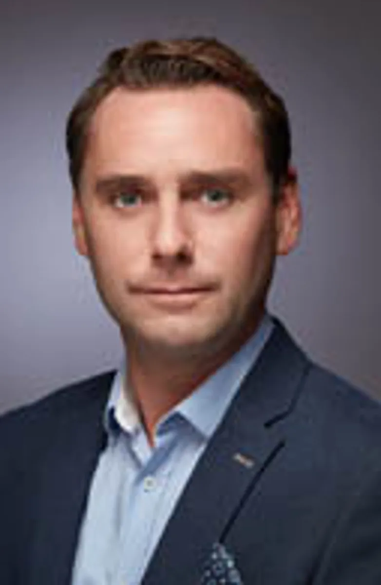 Alexandre LEROUX