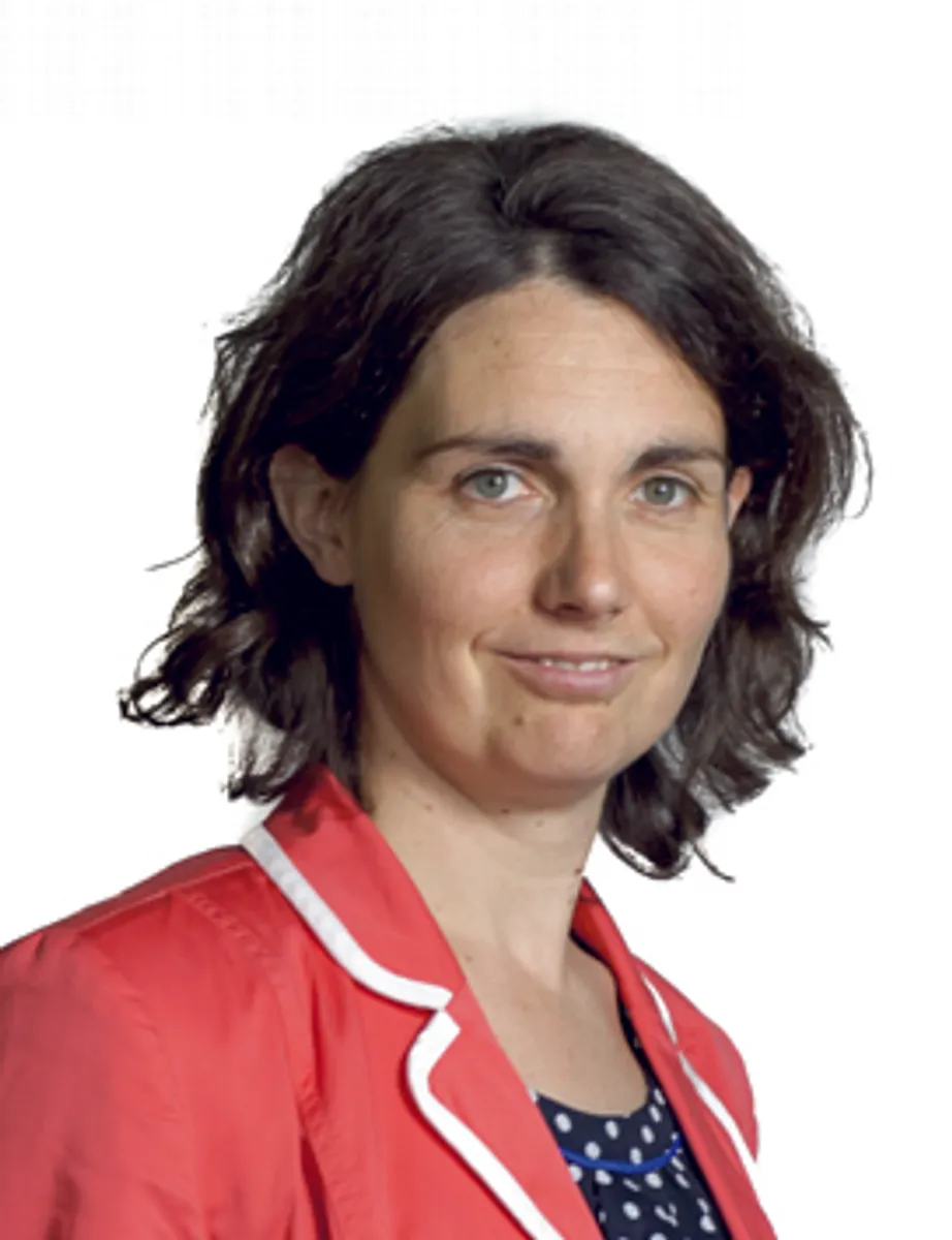 Virginie MARSOLLIER-BIÉLA