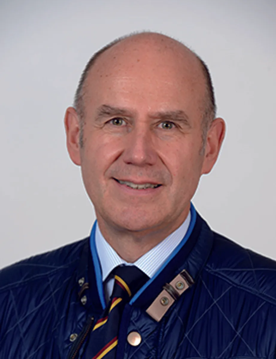 Philippe MAZUY