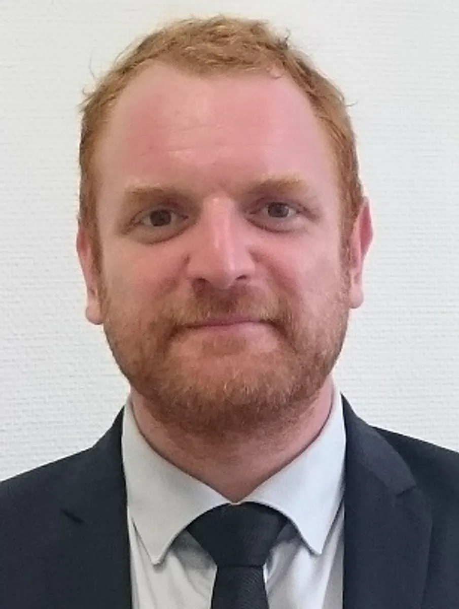 David MEUNIER