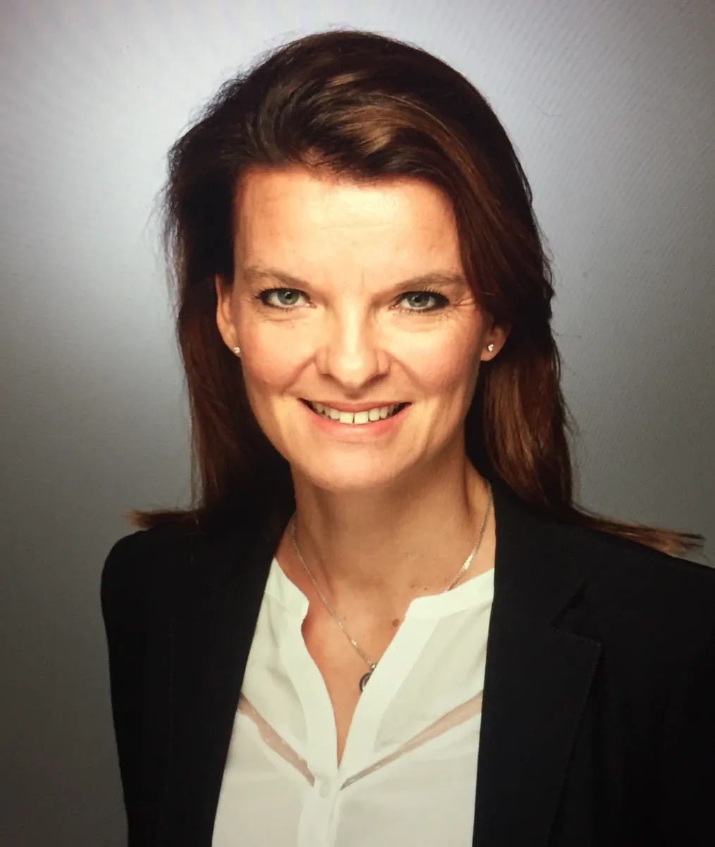 Anne MORIER