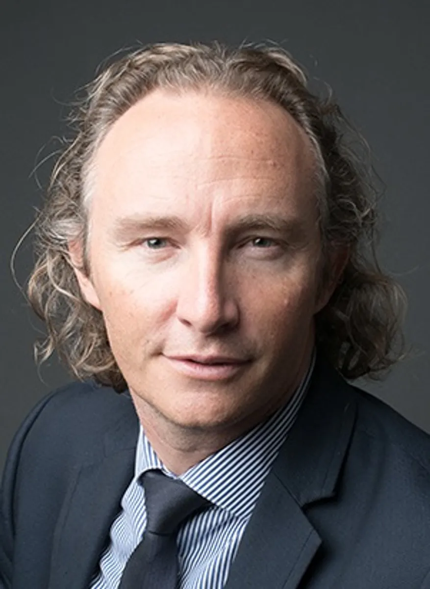 Antoine MOUCHEL