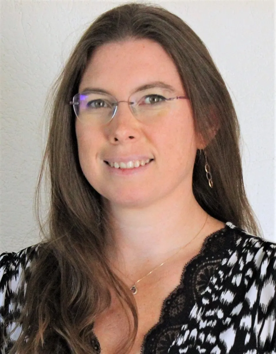 Séverine NAUDIN