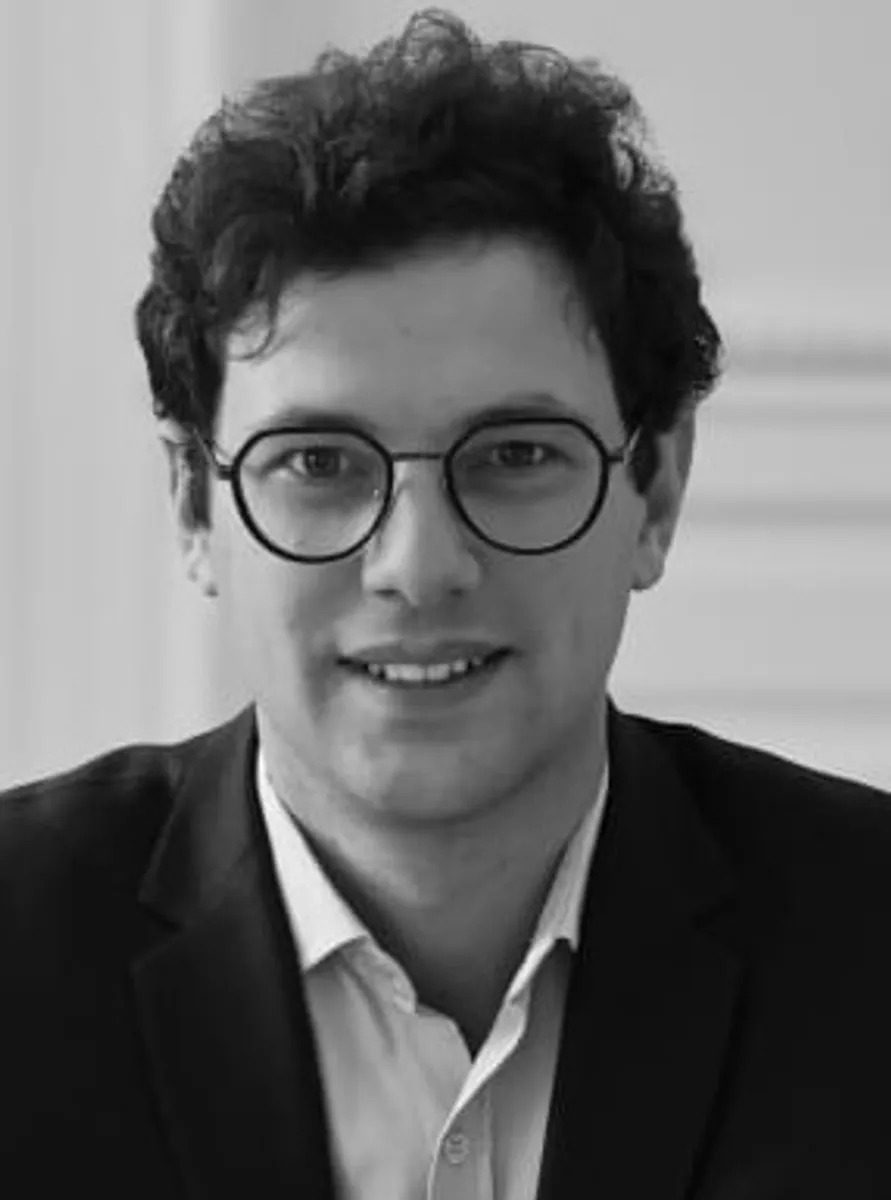 Louis-Marie NEVIASKI