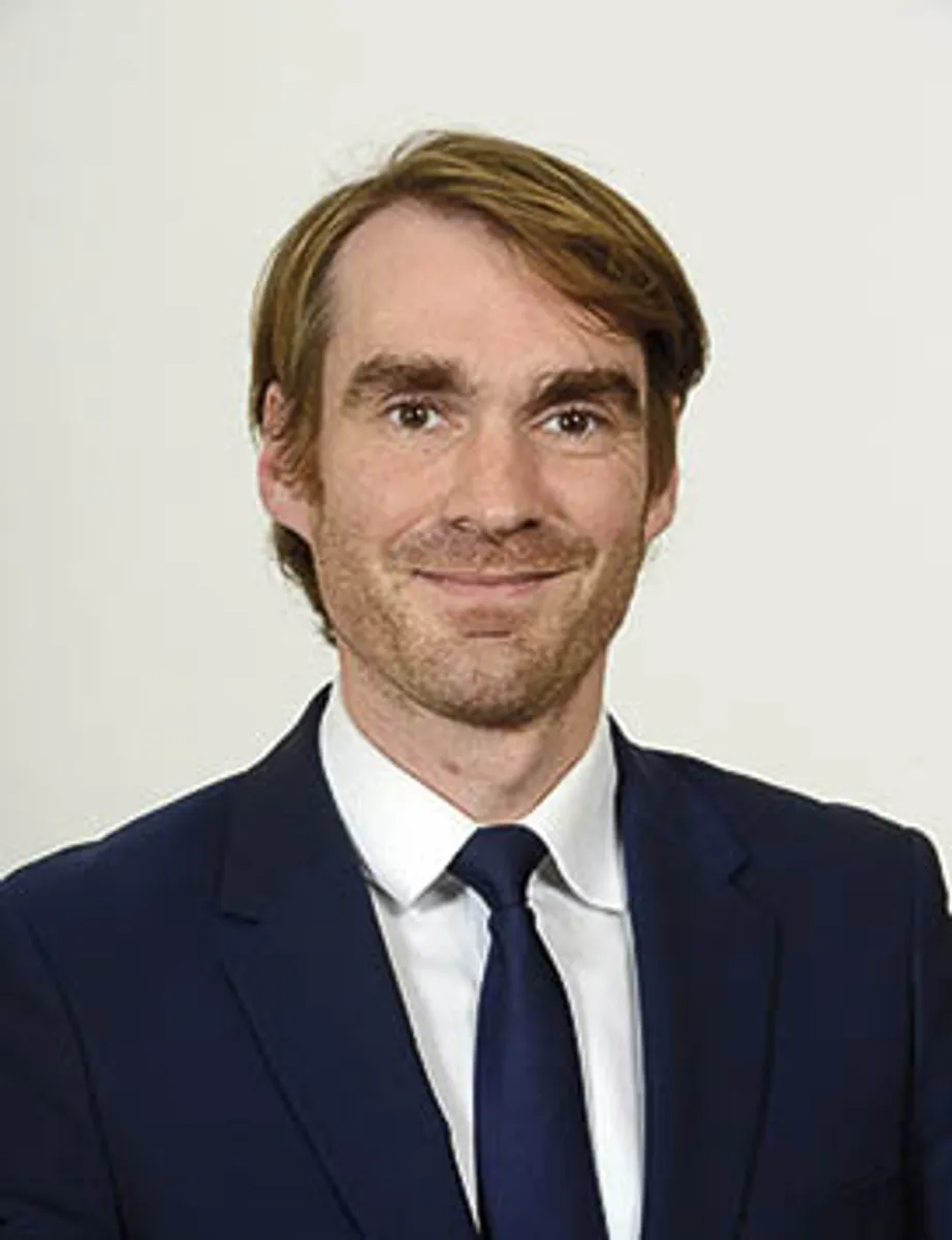 Nicolas NOMBLOT
