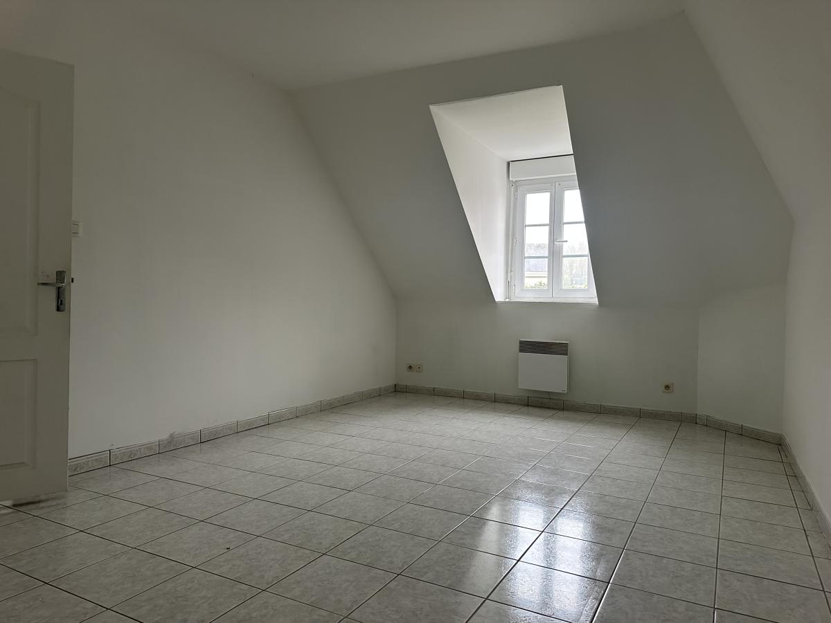 Maison d'habitation