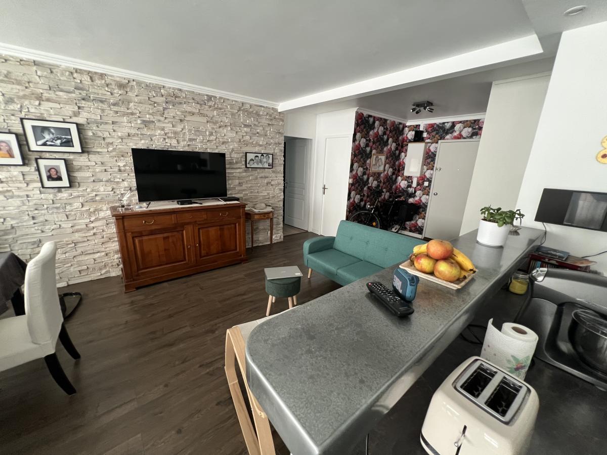Appartement très bon état