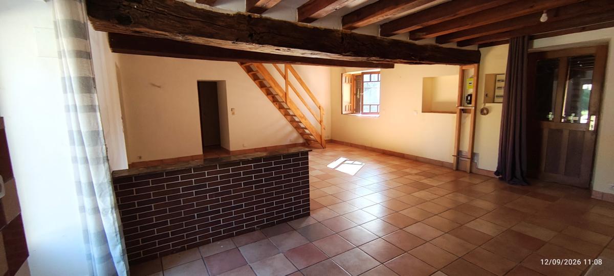 Maison individuelle