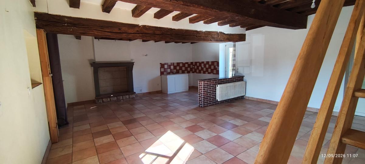 Maison individuelle