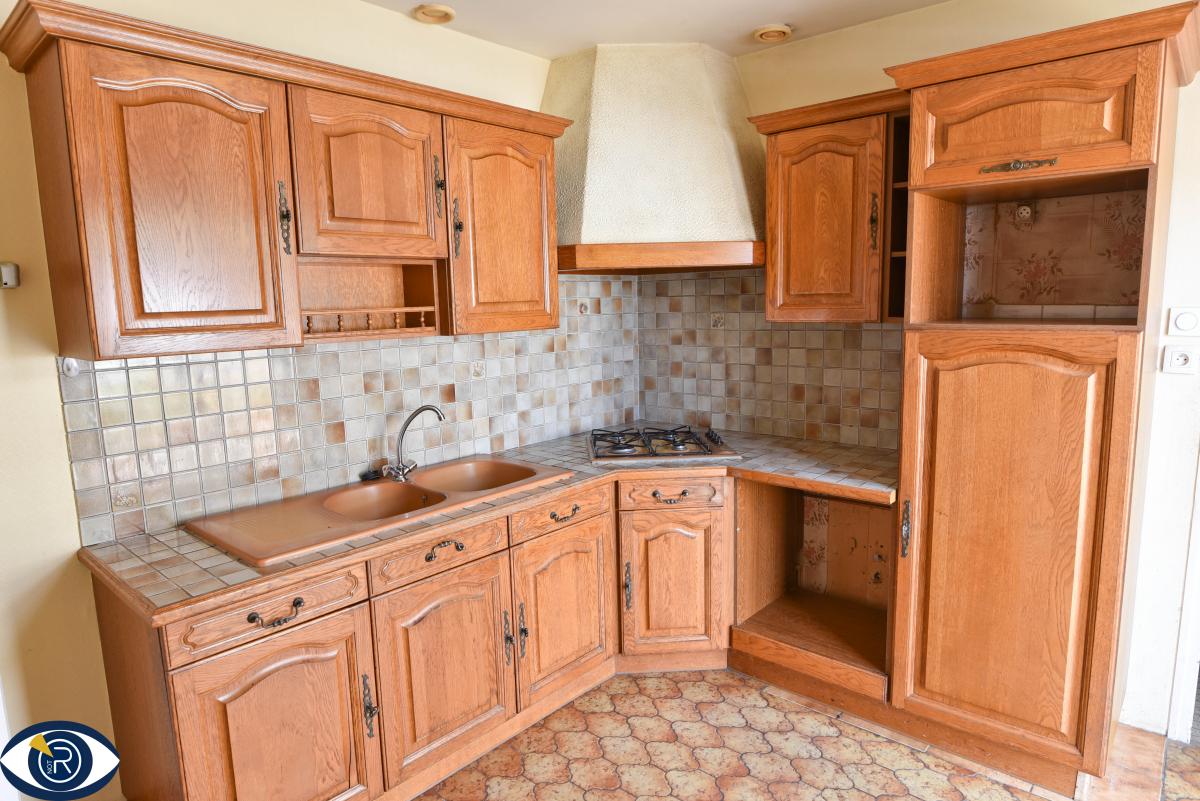 Pavillon plain pied