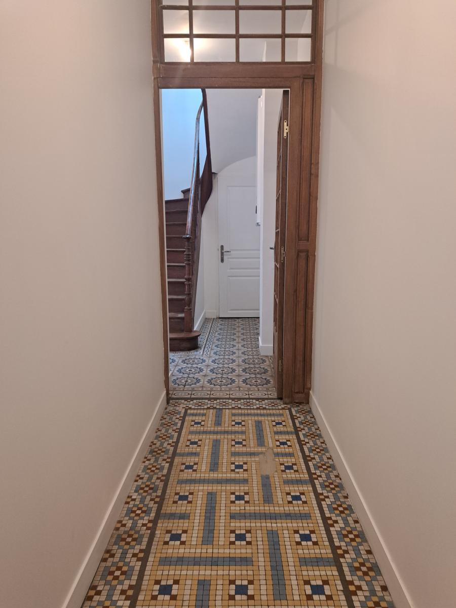 A VENDRE MAISON GARE SUD