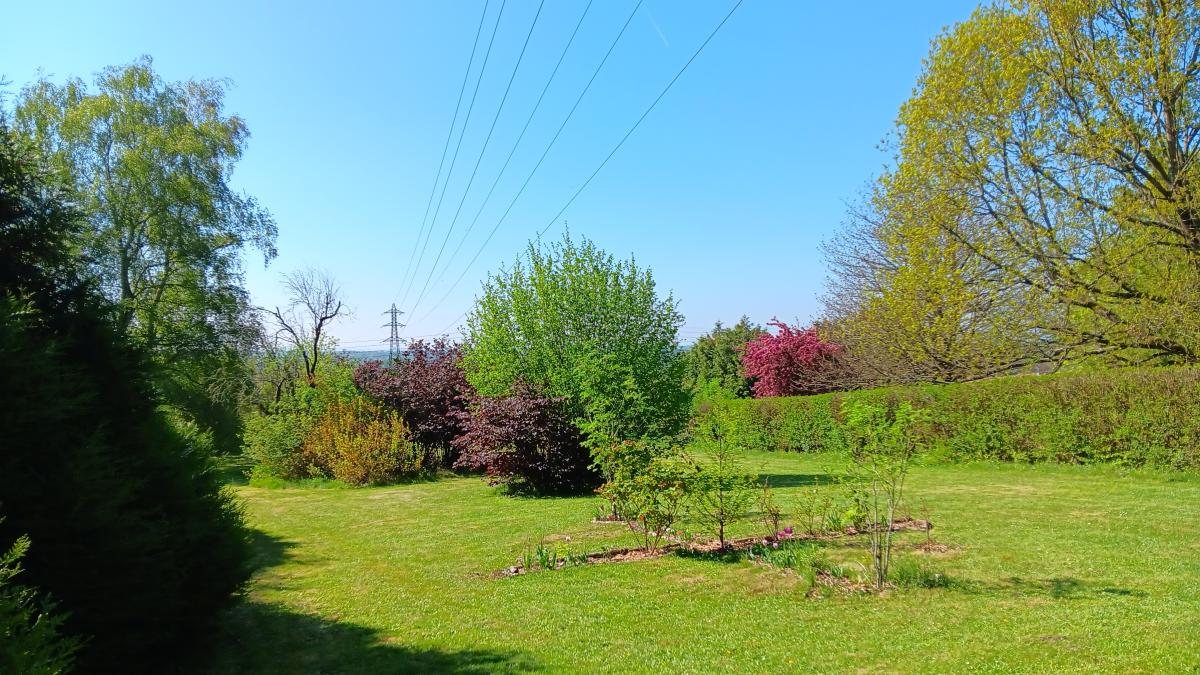 A VENDRE SUR LA COMMUNE DE ROUILON