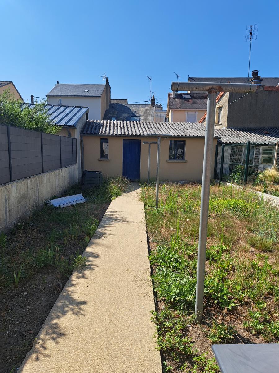 A VENDRE MAISON GARE SUD
