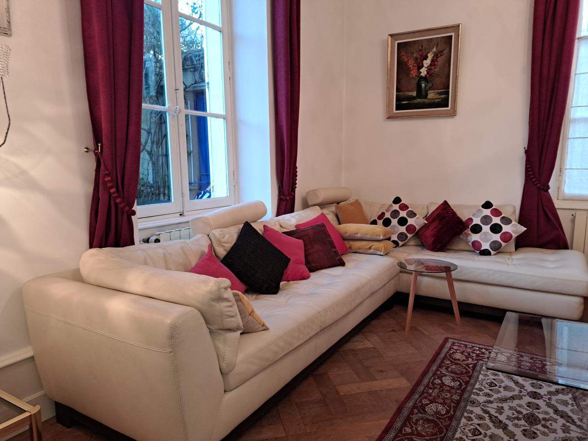 A VENDRE PROPRIETE QUARTIER PREMARTINE