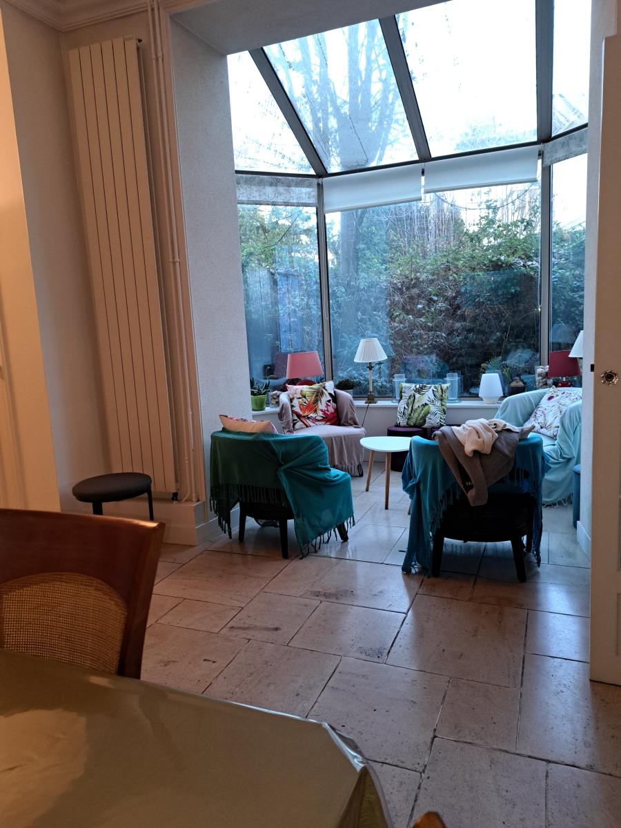 A VENDRE PROPRIETE QUARTIER PREMARTINE