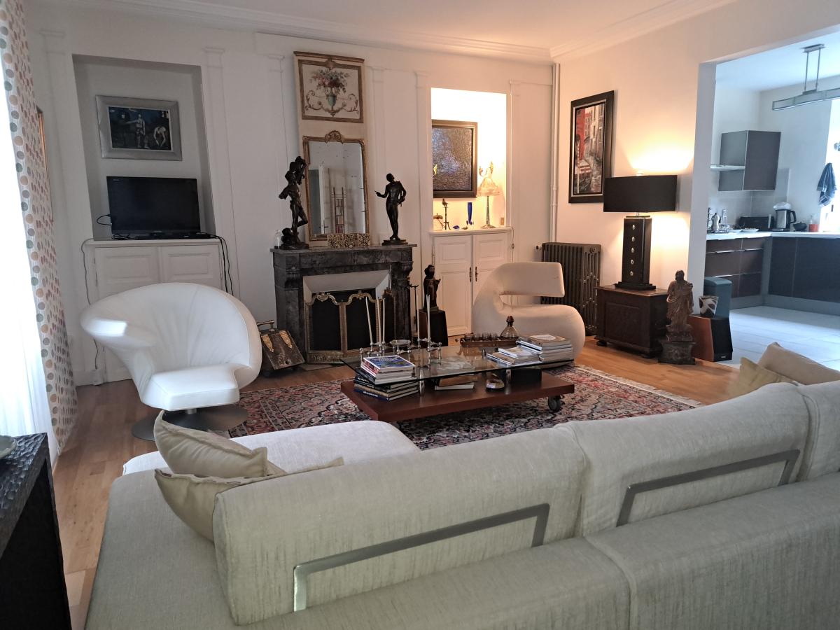 A VENDRE MAISON QUARTIER DELAGENIERE
