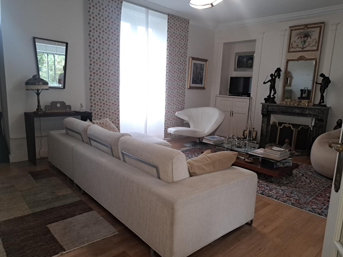A VENDRE MAISON QUARTIER DELAGENIERE