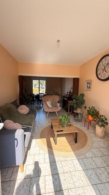 Pavillon de plain-pied - GREZ EN BOUERE