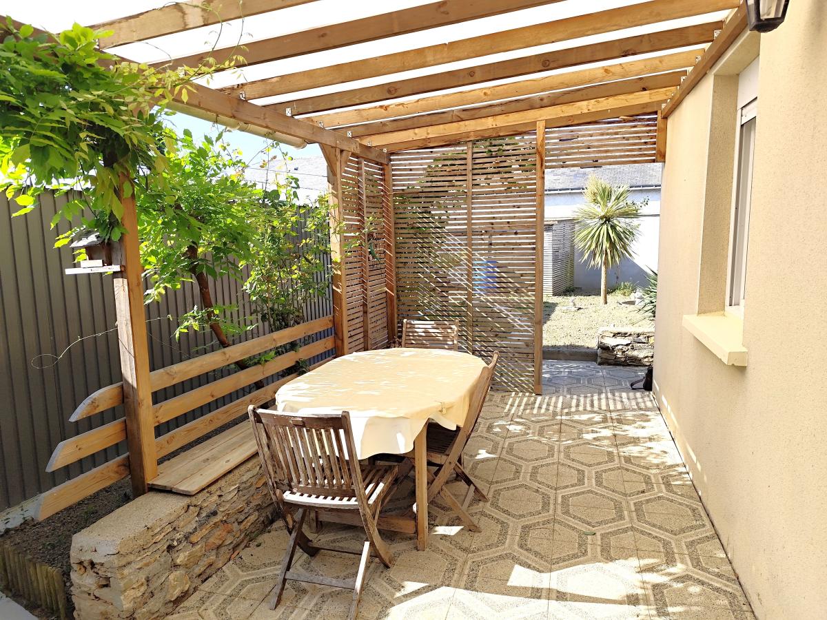 maiosn 2 chambres sans travaux
